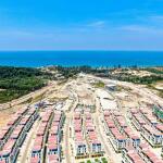 🎯 ĐẦU TƯ BĐS PHÚ QUỐC TRƯỚC KHI LÊN ĐÔ THỊ LOẠI 1- SHOPHOUSE CÁCH BIỂN PHÚ QUỐC 200M LH 0901.411.555