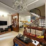 Chỉ 150 triệu/m2 nhà đẹp thoáng trước sau ở ngay tặng lại nội thất