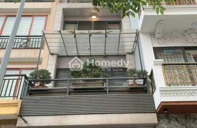 Bán Liền Kề Vinaconex 21, 12,5 tỷ, 58 m2, 5 tầng tại Ba La, Hà Đông, Hà Nội