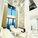  Siêu phẩm Duplex The Zei Plaza - Mỹ Đình Full nôi thất cao cấp ( sổ hồng riêng) Lh 0977159966