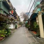 Phân lô quân đội , hai mặt ngõ- Mai Dịch, ô tô tránh, ngõ thông, kinh doanh sầm uất