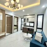 Bán căn hộ Lạc long quân - ven Hồ Tây ( 34- 52m), full nội thất , ở ngay