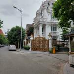 Bán nhà biệt thự 167m2 xây 4 tầng full đồ tại khu đô thị việt hưng, long biên, Hà Nội