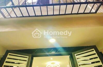 💥Bán Gấp!!! Nhà phân lô Vũ Trọng Phụng, 2 thoáng, ngõ nông, mặt tiền rộng, 4 tầng đủ nội thất