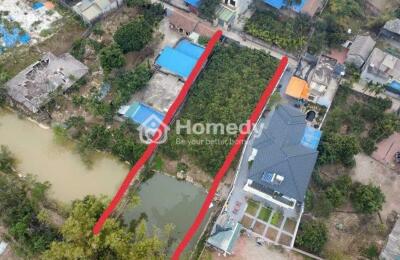 Cần bán hơn 1000m đất Chương Mỹ Hà Nội giá chỉ gần 6 triệu trên m2