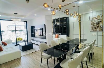 Cần bán căn hộ Golden Field, 2PN, 74m2, Fulk đồ như hình, 5.25 tỷ