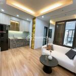 Bán căn hộ Nguyễn trãi , gần TTTM Roiyal ,1PN,2PN (34m 50m),full đồ