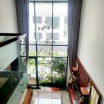  Siêu phẩm trên cao Penthouse Iris Garden Mỹ Đình thiết kế Duplex (24-25) sân vườn riêng trên cao 