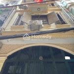 Bán Nhà Phố Xã Đàn- Trung Tâm Đống Đa - Ô Tô Đỗ Cửa- Kinh Doanh Tốt - Sổ Phân Lô - Giá Đẹp