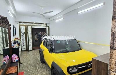 Bán nhà Trần Khát Chân – Nhà đẹp trung tâm quận, ô tô vào tận nơi, view hồ cực thoáng!