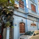 Chính chủ bán nhà mặt phố Lương Văn Can quận Hà Đông nhà 3 tầng căn góc 70m2.