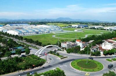 Tìm Hiểu Khu Công Nghiệp Bình Xuyên Và Thị Trường Bất Động Sản Khu Vực Lân Cận