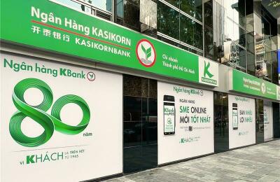 Lãi Suất Vay Mua Nhà Ngân Hàng KBank Mới Nhất Tháng 12/2025